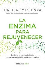 La Enzima Para Rejuvenecer / Rejuvenation Enzyme