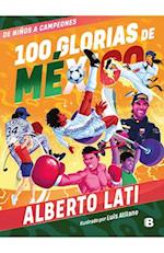 100 Glorias de México