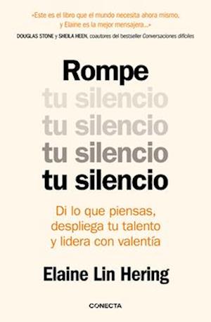 Rompe Tu Silencio