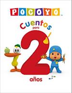 Pocoyo. Recopilatorio de Cuentos - Cuentos Para 2 Años / Pocoyo