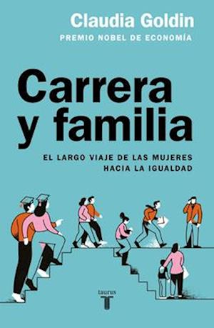 Carrera Y Familia / Career and Family