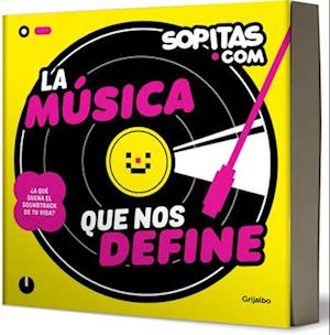 La Música de Sopitas / Music by Sopitas