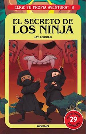 El Secreto de Los Ninja / Secret of the Ninja