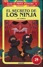 El Secreto de Los Ninja / Secret of the Ninja