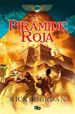 La Pirámide Roja / The Red Pyramid