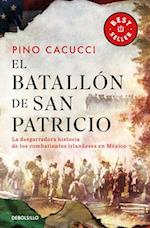 El Batallón de San Patricio