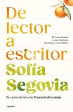 de Lector a Escritor / From Reader to Writer