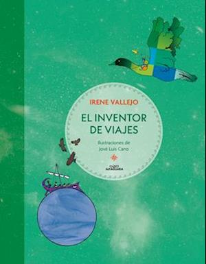 El Inventor de Viajes / The Journey Maker