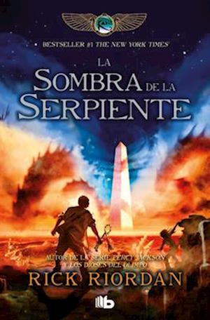 La Sombra de la Serpiente / The Serpents Shadow