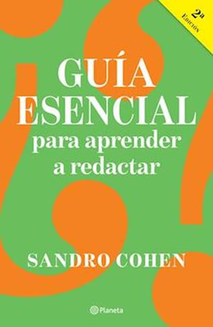 Guía Esencial Para Aprender a Redactar