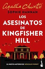 Los Asesinatos de Kingfisher Hill