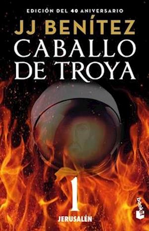 Caballo de Troya 1