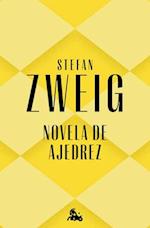 Novela de Ajedrez