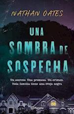 Una Sombra de Sospecha