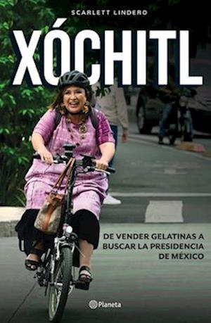 Xóchitl