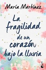 La Fragilidad de Un Corazón Bajo La Lluvia