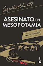 Asesinato En Mesopotamia / Murder in Mesopotamia