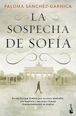 La Sospecha de Sofía / Sofia's Suspicion