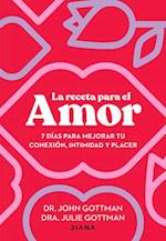 La Receta Para El Amor / The Love Prescription