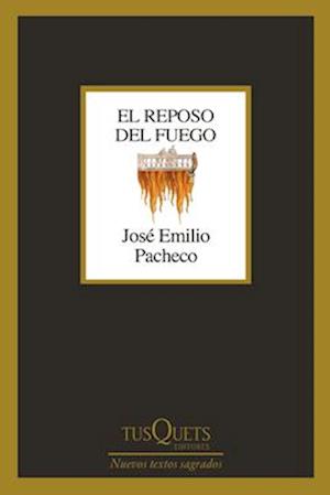 El Reposo del Fuego (Poesía)