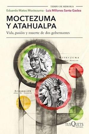 Moctezuma Y Atahualpa