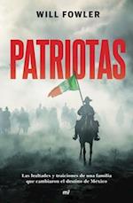 Patriotas / Patriots