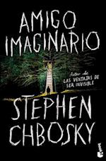 Amigo Imaginario / Imaginary Friend