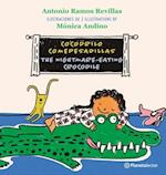 Cocodrilo Comepesadillas (Edición Bilingüe) / The Nightmare-Eating Crocodile (Bilingual Edition)