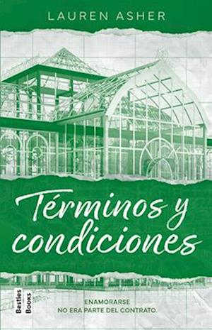 Términos Y Condiciones / Terms and Conditions (Light Novel)