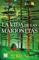 La Vida de Las Marionetas / In the Lives of Puppets