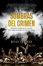 Sombras del Crimen