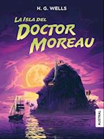 La Isla del Doctor Moreau / The Island of Doctor Moreau