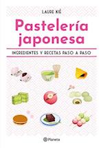 Pastelería Japonesa