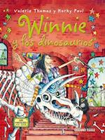 Winnie Y Los Dinosaurios