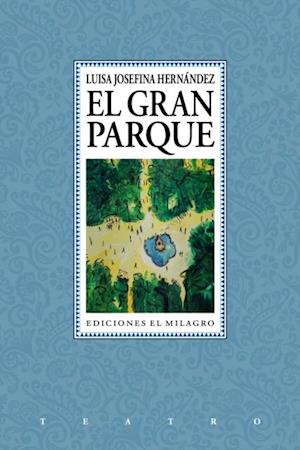 El Gran Parque