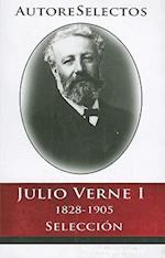 Julio Verne I 1828-1905 Seleccion = Jules Verne I 1828-1905 Selection