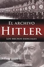 Archivo Hitler, El