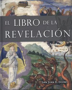 Libro de La Revelacion