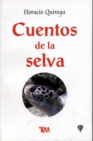 Cuentos de La Selva