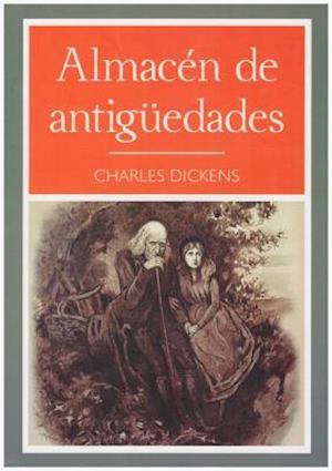 Almacen de Antiguedades