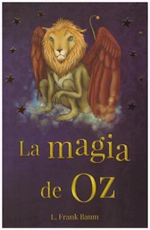 La Magia de Oz