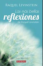 Más Bellas Reflexiones de la Doctora Levinstein Libro Tercero