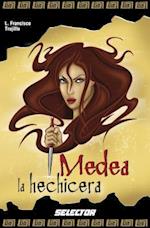 Medea La Hechicera