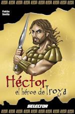 Hector, El Heroe de Troya