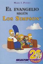 El Evangelio Segun los Simpson = The Gospel According to the Sipmsons