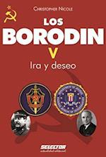 Los Borodin V. IRA y Deseo