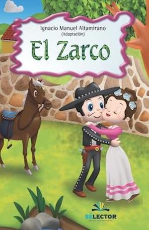 El Zarco