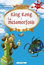 King Kong y La Metamorfosis