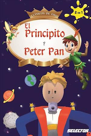 Principito Y Peter Pan, El