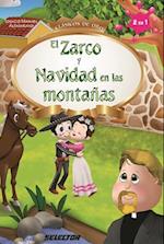 El Zarco y Navidad En Las Montanas